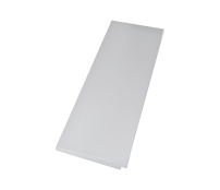 Крыша дождевая для шкафов серии EMW (Ш1000 × Г300)