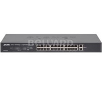 Коммутаторы Ethernet Beward FGSW-2620