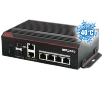 Коммутаторы Ethernet Beward STP-422